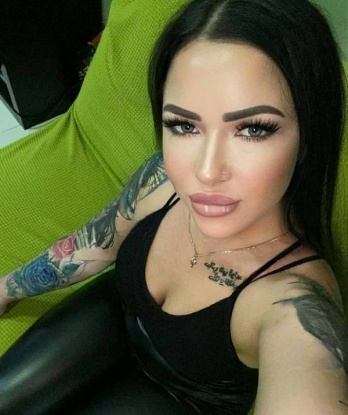 Вика